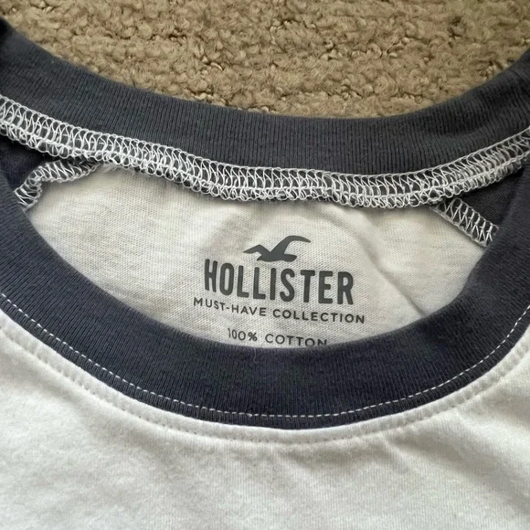 Hollister Easy Muscle Tank - Picture 4 of 5